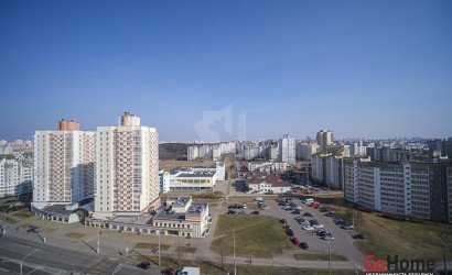 Купить 1-комнатную квартиру, Минск, Скрипникова ул., 11 (Фрунзенский район). Фото 16