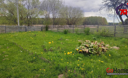 Купить дом, Волчки, Лесная ул., 35 соток. Фото 4