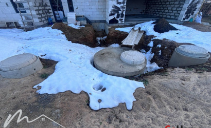 Купить дом, Смольница, Центральная ул., 20 соток. Фото 21