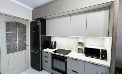 Купить 2-комнатную квартиру, Гродно, Виктора Глухова, 21. Фото 5