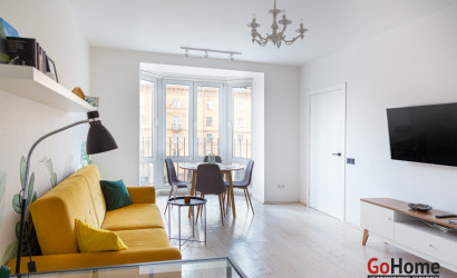 Снять 2-комнатную квартиру на сутки, Минск, просп. Независимости, д. 74 (Первомайский район). Фото 3