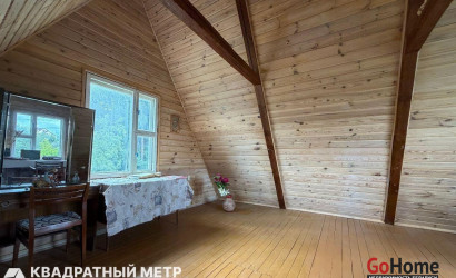 Купить дом в деревне, Черемушки, 7.34 соток. Фото 15