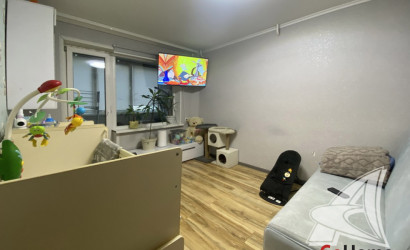 Купить 1-комнатную квартиру, Брест, Восток, ул. Ленинградская. Фото 10