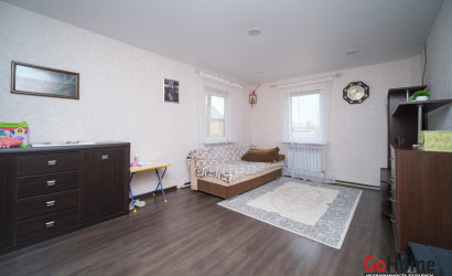 Купить дом, Гричино, Центральная ул., 25 соток. Фото 5