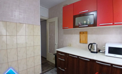 Купить 2-комнатную квартиру, Речица, Снежкова ул., д.24. Фото 8