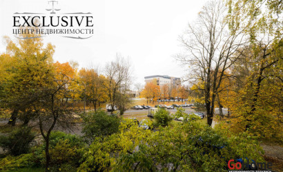 Купить 1-комнатную квартиру, Минск, Бирюзова ул., 15 (Фрунзенский район). Фото 4