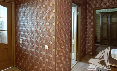 Купить 3-комнатную квартиру, Брест, Центр, ул. Карбышева. Фото 16