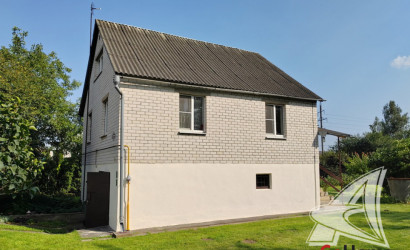 Купить дом, Брест, Вересковые, 10.01 соток. Фото 3