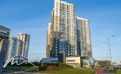 Купить 2-комнатную квартиру, Минск, Победителей просп., 135/Б(Центральный район). Фото 17