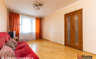  9-этаж.(47.1 м2), Минск(Сухаревская ул., 1)
