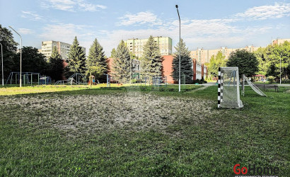 Купить 2-комнатную квартиру, Минск, Одинцова ул., 6 (Фрунзенский район). Фото 25