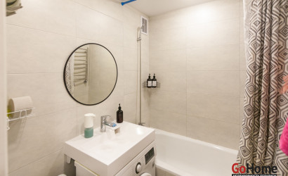 Снять 1-комнатную квартиру на сутки, Молодечно, Маркова 17. Фото 8