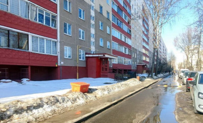 Купить 2-комнатную квартиру, Минск, Плеханова ул., 125 (Ленинский район). Фото 13