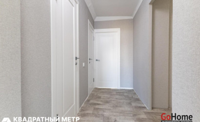 Купить 3-комнатную квартиру, Минск, Каменногорская ул., 22 (Фрунзенский район). Фото 19