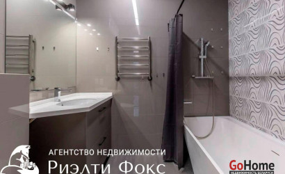 Снять 3-комнатную квартиру, Минск, Максима Богдановича ул. 52(Советский район). Фото 11