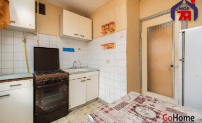 Купить 3-комнатную квартиру, Минск, Кольцова ул., 18/2 (Советский район). Фото 13