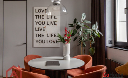 Купить 3-комнатную квартиру, Минск, Победителей, 115 (Центральный район). Фото 5