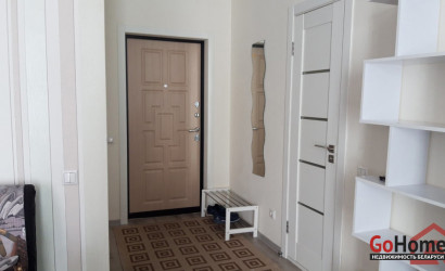 Снять 1-комнатную квартиру, Минск, Дзержинского, 11 (Московский район). Фото 14