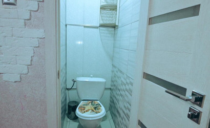 Купить 1-комнатную квартиру, Солигорск, Парковая ул., 10. Фото 23