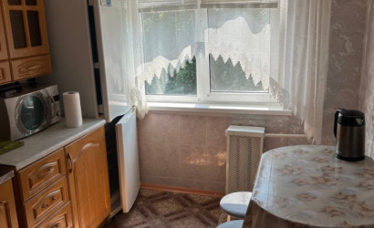 Снять 2-комнатную квартиру на сутки, Солигорск, Набережная, 15. Фото 1