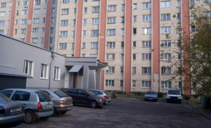 Купить 1-комнатную квартиру, Светлогорск, Свердлова. Фото 2