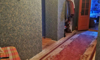 Купить 4-комнатную квартиру, Слобудка, ул. д. Слобудка. Фото 5