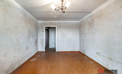 Купить 1-комнатную квартиру, Минск, Брестская ул., 90 (Октябрьский район). Фото 16