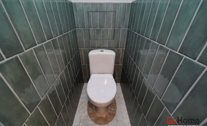 Купить 2-комнатную квартиру, Минск, Заславская, 12 (Центральный район). Фото 29