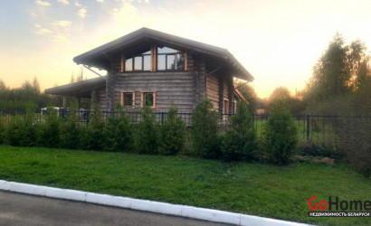 Купить дом, Дуброва, Веселый пер., 6, 21.2 соток. Фото 24