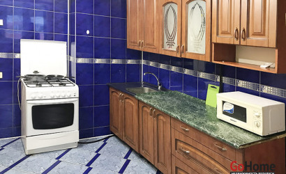 Снять 2-комнатную квартиру на сутки, Калинковичи, К.Маркса, д 5. Фото 1