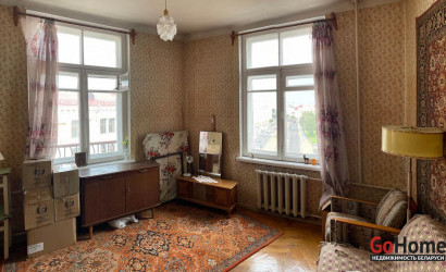 Купить 3-комнатную квартиру, Минск, Красная ул., 22 (Советский район). Фото 17