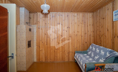 Купить дом в деревне, Строитель-ремонтник, 5 соток. Фото 11