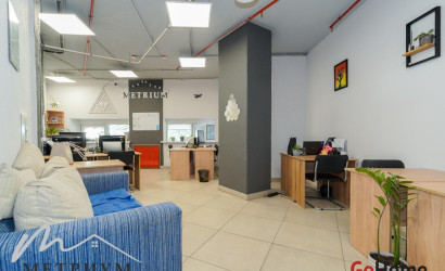 Аренда офиса, Минск, Победителей просп., 27, от 100 до 422 кв.м.. Фото 4