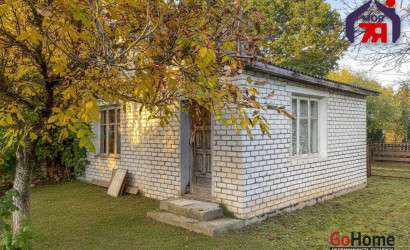 Купить дом в деревне, ДАЧНЫЕ ПЛЕСЫ, 7 соток. Фото 6
