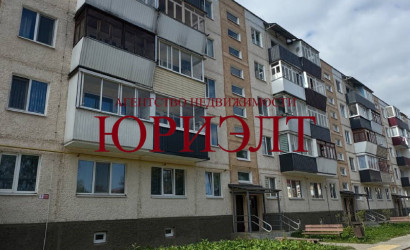 Купить 2-комнатную квартиру, Быхов, Гвардейская, 1. Фото 1