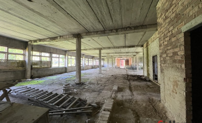 Продажа производственного помещения, Гродно, ул. Суворова, д. 254/5, от 2957 до 2957.6 кв.м.. Фото 7