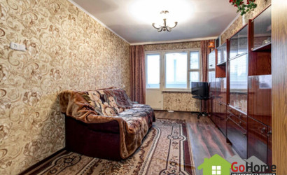 Купить 1-комнатную квартиру, Минск, Герасименко ул., 5 (Заводской район). Фото 2