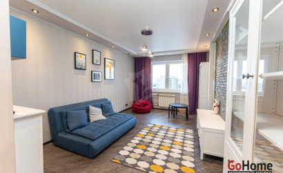 Купить 2-комнатную квартиру, Минск, Филимонова ул., 14 (Партизанский район). Фото 5