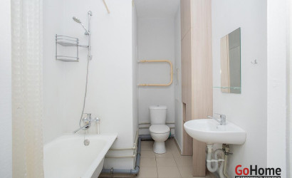 Купить 1-комнатную квартиру, Минск, Неманская ул., 48(Фрунзенский район). Фото 11