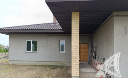 Купить дом, Блювиничи, Чернавчицкий с/с, 11.12 соток. Фото 14