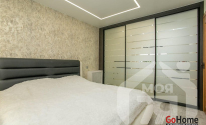 Купить 2-комнатную квартиру, Молодечно, Будавников ул., 13/В. Фото 6