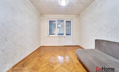 Купить 3-комнатную квартиру, Минск, Логойский тракт, 8 (Первомайский район). Фото 15