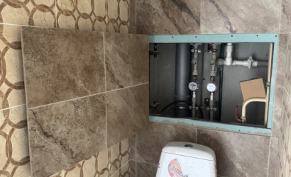 Купить 3-комнатную квартиру, Гомель, Григория Денисенко, 38. Фото 21