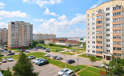 Купить 2-комнатную квартиру, Минск, Скрипникова, 11 (Фрунзенский район). Фото 11