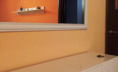 Снять 1-комнатную квартиру, Минск, Заславская, 12 (Центральный район). Фото 7