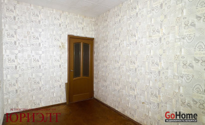 Купить 4-комнатную квартиру, Витебск, Урицкого, 8. Фото 15