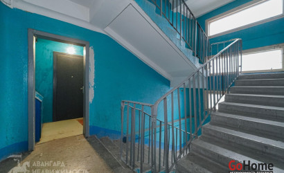 Купить 2-комнатную квартиру, Минск, Тимошенко ул., 20/1 (Фрунзенский район). Фото 22