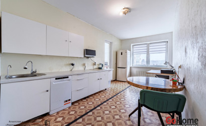 Купить 2-комнатную квартиру, Минск, Колесникова, 20(Фрунзенский район). Фото 9