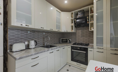 Купить 2-комнатную квартиру, Минск, Мавра ул., 18 (Фрунзенский район). Фото 7