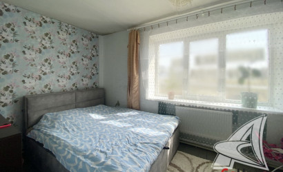 Купить 3-комнатную квартиру, Оберовщина, , . Фото 3